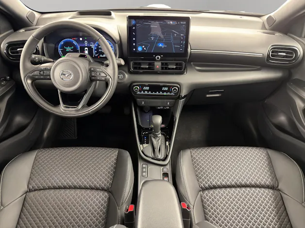Mazda 2 1.5 Hybrid Homura Plus