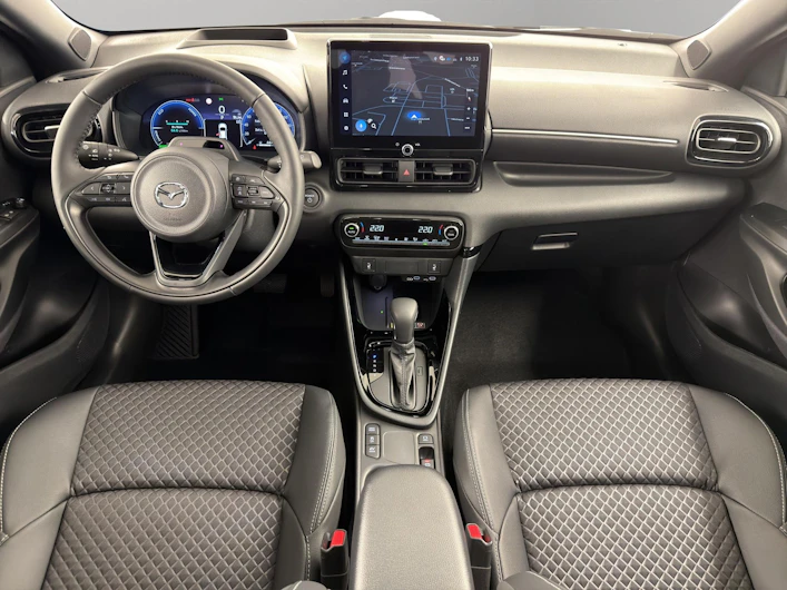 image du véhicule MAZDA 2