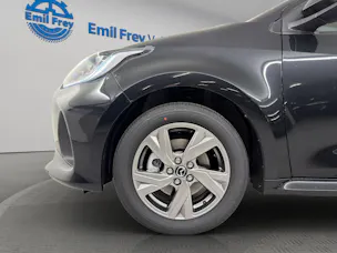 Mazda 2 1.5 Hybrid Exclusive-Line