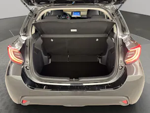 Mazda 2 1.5 Hybrid Exclusive-Line
