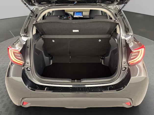 Mazda 2 1.5 Hybrid Exclusive-Line
