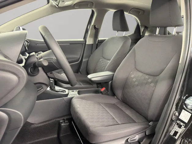 Mazda 2 1.5 Hybrid Exclusive-Line