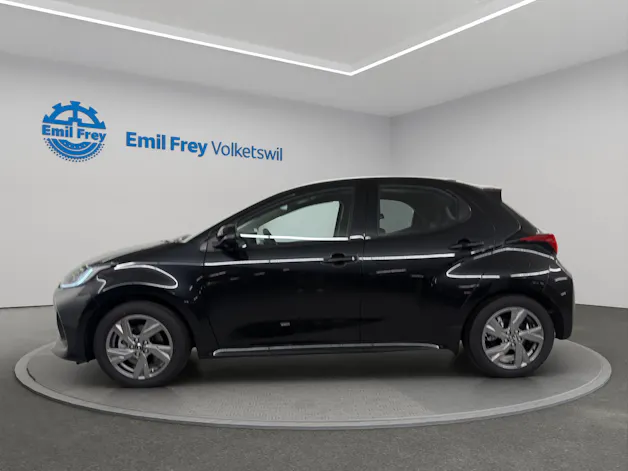 Mazda 2 1.5 Hybrid Exclusive-Line