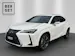Lexus UX 300h Excellence