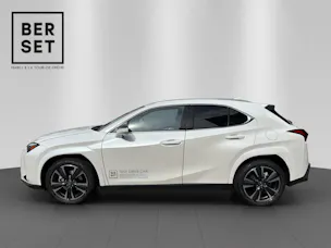 Lexus UX 300h Excellence