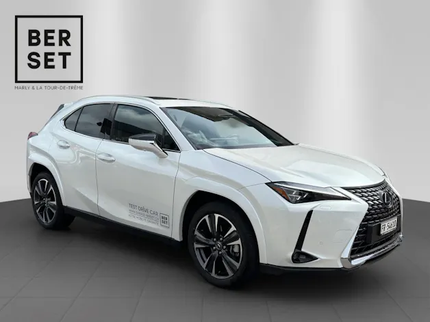 Lexus UX 300h Excellence