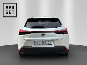 Lexus UX 300h Excellence