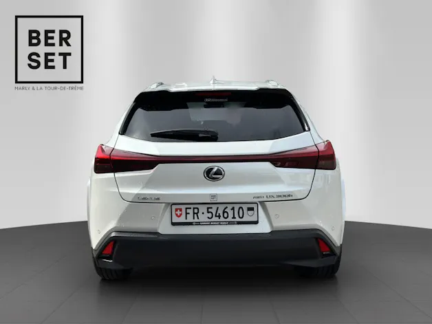 Lexus UX 300h Excellence