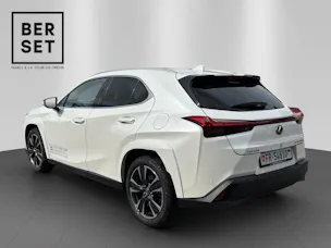 Lexus UX 300h Excellence