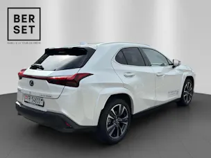 Lexus UX 300h Excellence