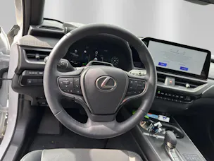 Lexus UX 300h Excellence