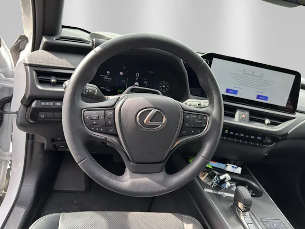 Lexus UX 300h Excellence