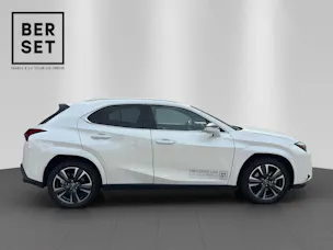 Lexus UX 300h Excellence