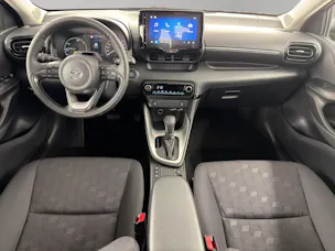 Mazda 2 1.5 Hybrid Exclusive-Line