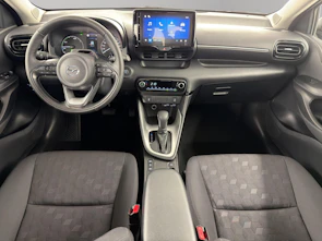 Fahrzeugbild MAZDA 2 1.5 Hybrid Exclusive-Line