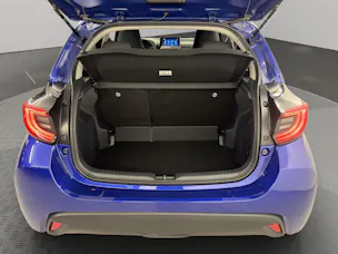 Mazda 2 1.5 Hybrid Exclusive-Line