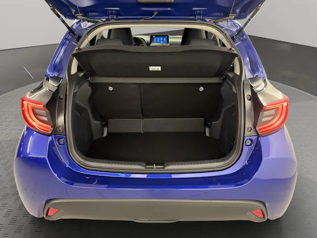 Mazda 2 1.5 Hybrid Exclusive-Line