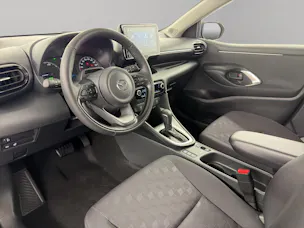 Mazda 2 1.5 Hybrid Exclusive-Line