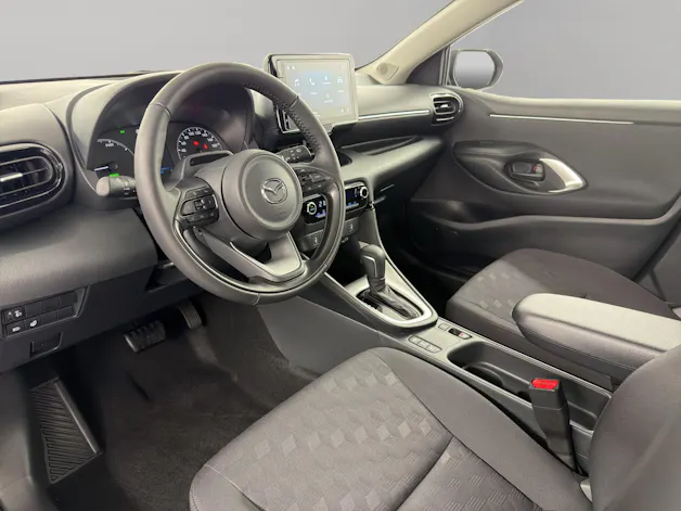 Mazda 2 1.5 Hybrid Exclusive-Line
