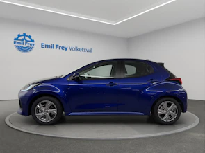 Fahrzeugbild MAZDA 2 1.5 Hybrid Exclusive-Line