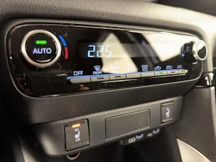 Mazda 2 1.5 Hybrid Exclusive-Line