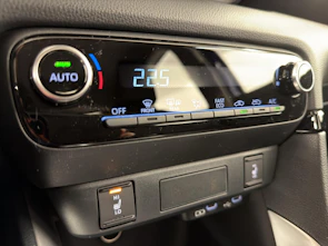 Fahrzeugbild MAZDA 2 1.5 Hybrid Exclusive-Line