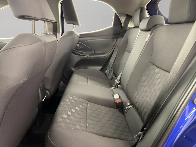 Mazda 2 1.5 Hybrid Exclusive-Line