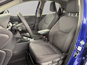 Mazda 2 1.5 Hybrid Exclusive-Line