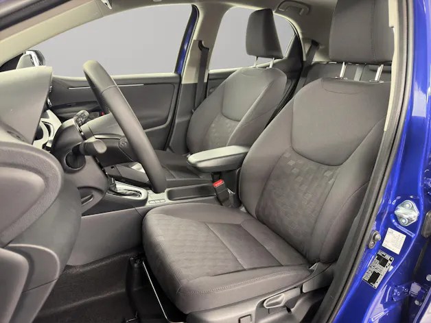 Mazda 2 1.5 Hybrid Exclusive-Line