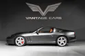 Ferrari 575 Superamerica 5.75 Superamerica