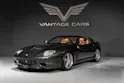 Ferrari 575 Superamerica 5.75 Superamerica