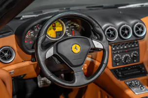 Ferrari 575 Superamerica 5.75 Superamerica