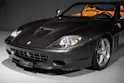 Ferrari 575 Superamerica 5.75 Superamerica