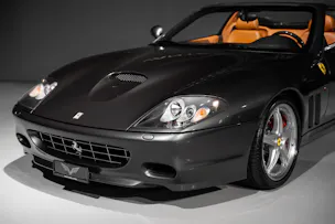 Ferrari 575 Superamerica 5.75 Superamerica