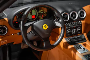 Ferrari 575 Superamerica 5.75 Superamerica