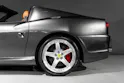 Ferrari 575 Superamerica 5.75 Superamerica