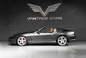 Ferrari 575 Superamerica 5.75 Superamerica