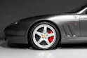 Ferrari 575 Superamerica 5.75 Superamerica