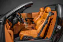 Ferrari 575 Superamerica 5.75 Superamerica