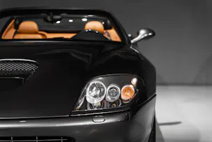 Ferrari 575 Superamerica 5.75 Superamerica