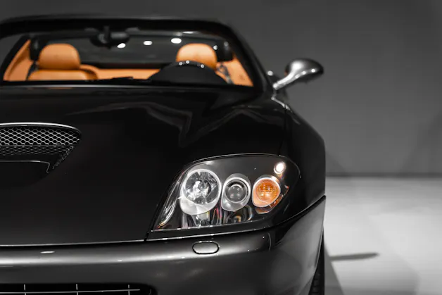 Ferrari 575 Superamerica 5.75 Superamerica