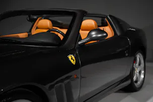 Ferrari 575 Superamerica 5.75 Superamerica