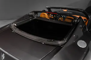 Ferrari 575 Superamerica 5.75 Superamerica