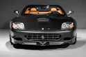 Ferrari 575 Superamerica 5.75 Superamerica