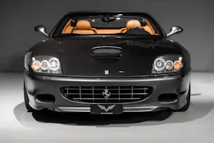 Ferrari 575 Superamerica 5.75 Superamerica
