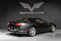 Ferrari 575 Superamerica 5.75 Superamerica