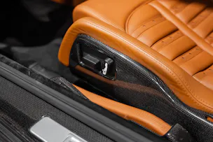 Ferrari 575 Superamerica 5.75 Superamerica