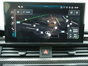 Audi Avant 45 TFSI S Line quattro S-Tronic
