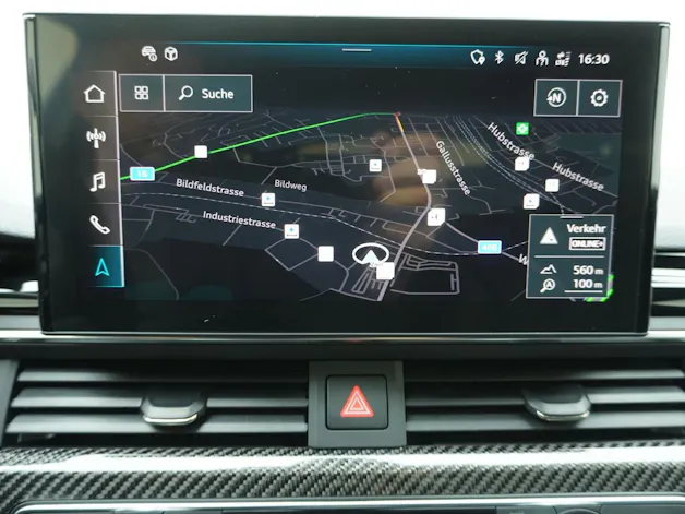 Audi Avant 45 TFSI S Line quattro S-Tronic