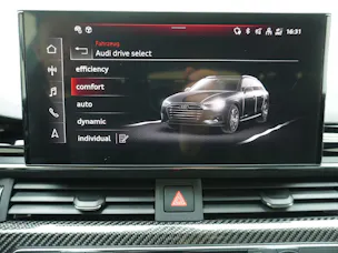 Audi Avant 45 TFSI S Line quattro S-Tronic